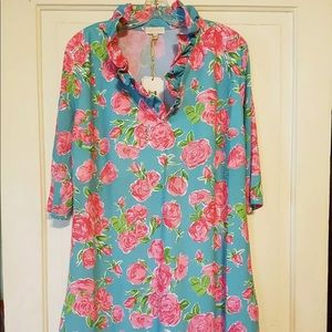 Simply Southern xxl dress